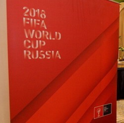 Terkait Skandal di FIFA, Piala Dunia 2018 Disarankan Pindah ke Inggris