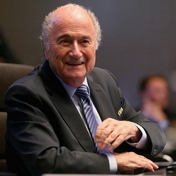 FIFA Diguncang Skandal, AFC Tetap Dukung Blatter