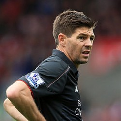 Gerrard Kemungkinan Debut di Galaxy 11 Juli