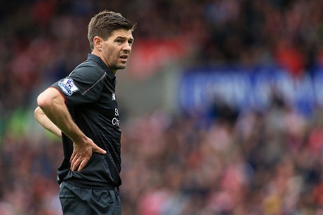 Gerrard Kemungkinan Debut di Galaxy 11 Juli