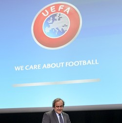 UEFA Tak Boikot Kongres FIFA, tapi Buka Kemungkinan Boikot Piala Dunia