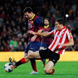 Kota Barcelona yang Bertuah untuk Barca dan Bilbao