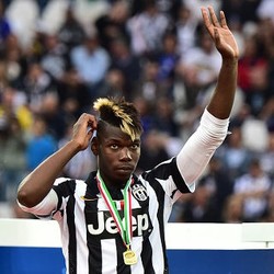 Madrid Bantah Sudah Tawar Pogba