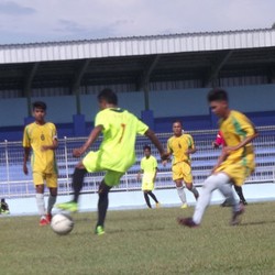 Maluku Utara dan Jawa Tengah Lolos ke Semifinal