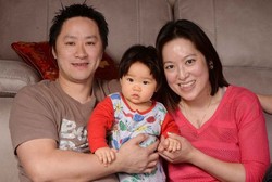 Ibu Ini Sadar dari Koma Setelah Bayinya Ditidurkan di Sampingnya