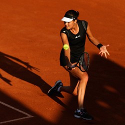 Ivanovic Main Tiga Set Lagi