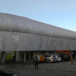 Pemkab Banyuwangi Ingin Stadion Dikelola oleh Swasta