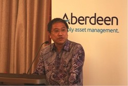 Aberdeen Targetkan Masuk dalam 10 Besar Manajer Investasi Terbaik di Indonesia