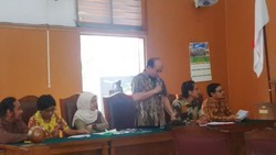 Pengacara: Penangkapan dan Penahanan Novel di Luar Penegakan Hukum