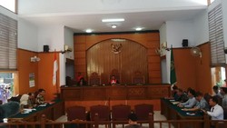 Permasalahkan Berkas Permohonan, Kuasa Hukum Polri: Ini Kan Menjebak Kami