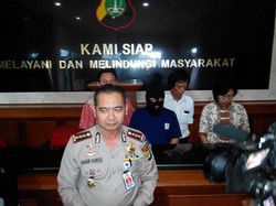 Iming-Imingi Hadiah, Oknum Guru SD di Jakarta Timur Cabuli Muridnya Berulang Kali