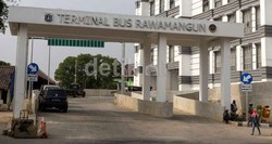 BPKAD: Dulu Dishub Tak Mau Bongkar Gedung Sudin karena Ada Dana Rehabilitasi
