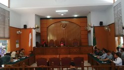 Kuasa Hukum Polri: Penyidik Sudah Melakukan Tugasnya Sesuai KUHAP