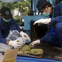 Gembong Narkoba Terima Divonis Mati, BNN: Semoga Diikuti Bandar Lain