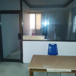 Ini Kantor Konsultan Terminal Rawamangun yang Akan Digugat Ahok