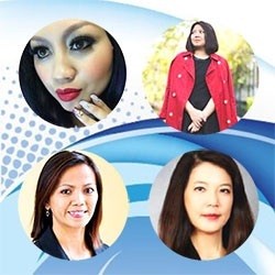 Perempuan Indonesia di LA Bersatu Bikin Aliansi