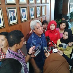 Imam Prasodjo: Pimpinan KPK Jangan Hanya Penyerang, Tapi Juga Kiper dan Bek