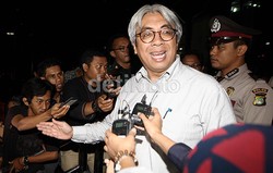 Pansel Dapat Masukan Agar Pimpinan KPK Tak Boleh Mundur di Tengah Jalan