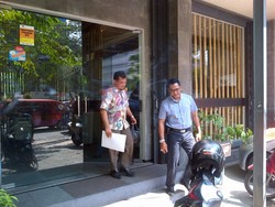 Kasda Pemkot Semarang Rp 22 M Hilang, Polisi Sita Uang Rp 514 Juta dari Bank