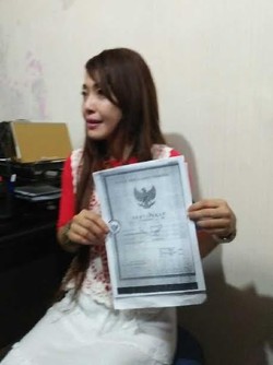 Rumah Indira di Permata Jingga Malang Sudah Ditawar Rp 1,6 Miliar