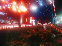 Buka Jakarta Fair 2015, Ahok Ingin Bangun Rusun Kemayoran untuk Pegawai