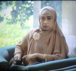 Kasus Siti Fadilah Supari, KPK Periksa Artis Meidiana Hutomo