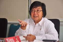 Cerita Menteri Siti Soal Dampak Mengejutkan Gerakan #SaveSiJambulKuning