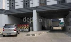 BPKAD: Kantor Sudin yang Ganggu Terminal Rawamangun Akan Dibongkar Agustus