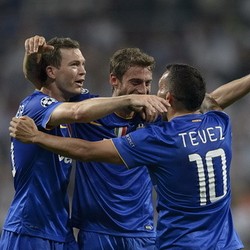 Bertemu Tim Terbaik Dunia, Juve Harus Tampil Lebih dari Sempurna