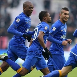 Barca Tim Hebat, Juventus Akan Beri 150%