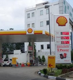 Shell dan Total Sudah Naikkan Harga, Pertamax Belum Naik