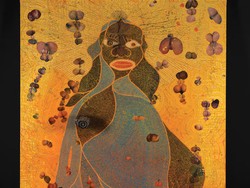 Jadi Kontroversi, Lukisan Perawan Suci Maria Dijual Rp 30,2 M