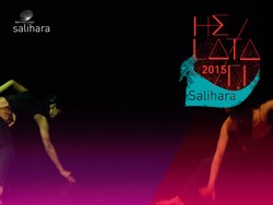 Festival Helatari 2015 Tampilkan Tari Tradisi dan Kontemporer Nusantara