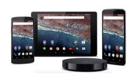 Rasa Awal Android M