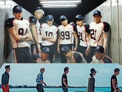 Boyband Battle: EXO Berhadapan dengan Bigbang di Juni