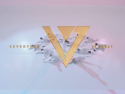 Begini Penampilan Boyband 13 Member Seventeen di Video Debut Adore U