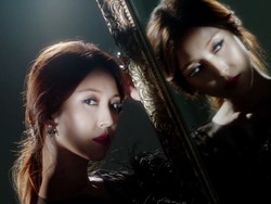 BoA Jijik Lihat Penampilan Diri Sendiri Saat Debut