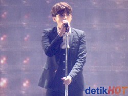 Tamasya ke New York, Ryeowook SuJu Ditaksir Cowok Bule