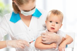 Anak Diimunisasi Saat sedang Batuk atau Pilek, Boleh Atau Tidak?