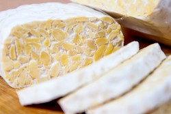 Berikan Tempe pada si Kecil Agar Pencernaannya Lebih Sehat