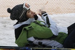 Di Kanada, Larangan Merokok Juga Akan Diberlakukan di Resort Ski