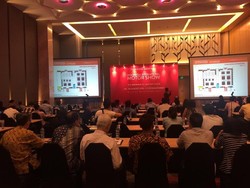 Panitia: IIMS Diramaikan Lebih dari 30 Merek Mobil dan Motor