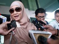 KPK Periksa Meidiana Hutomo Terkait Kasus Eks Menkes