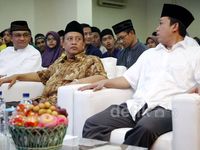 GP Ansor Gelar Pesantren Kilat Persiapan Masuk PTN