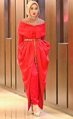 Dian Pelangi Ajak Hijabers Silaturahmi dan Berbelanja di Sisterhood 2015