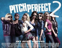 Pitch Perfect 2: Kembalinya Gadis-gadis Acapella