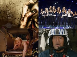 Film-film Terbaru yang Rilis di Bioskop