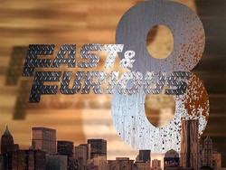 Teaser Poster Fast and Furious 8 Ungkap Latar Film