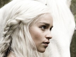 Bintang Game of Thrones Tolak Fifty Shades of Grey karena Banyak Diminta Bugil