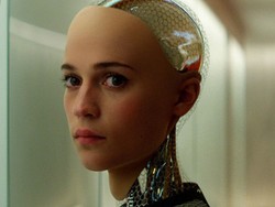 Alicia Vikander Siap Dampingi Matt Damon untuk Bourne 5